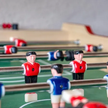 Le Chai * Razac-d'Eymet