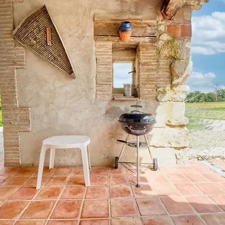 Le Chai Razac-d'Eymet