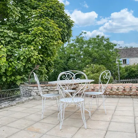 Le Chai 別荘 Razac-d'Eymet