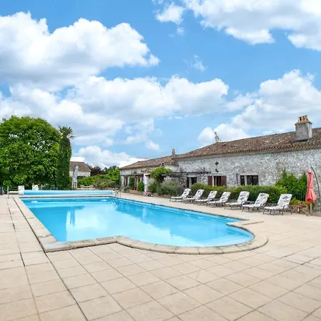 Le Chai * Razac-d'Eymet