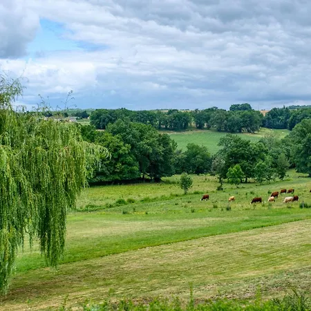 Le Chai Razac-d'Eymet