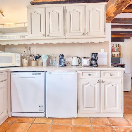 別荘 Le Chai Razac-d'Eymet