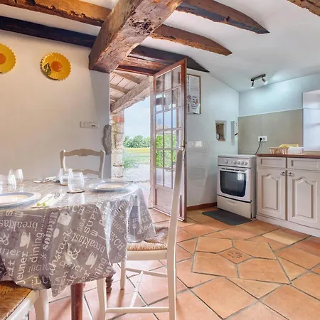 Le Chai Vakantiehuis *