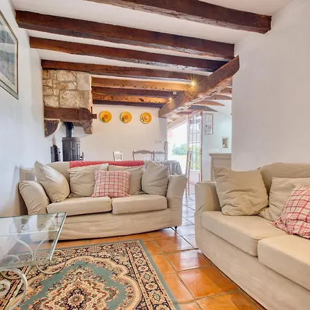 Le Chai Vakantiehuis *