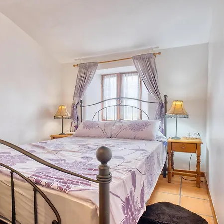 Le Chai Vakantiehuis *