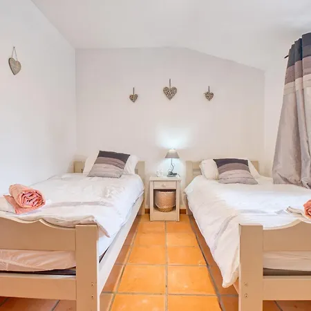 Vakantiehuis Le Chai Razac-d'Eymet