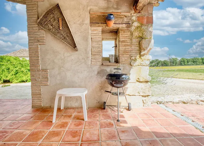 Le Chai Razac-d'Eymet