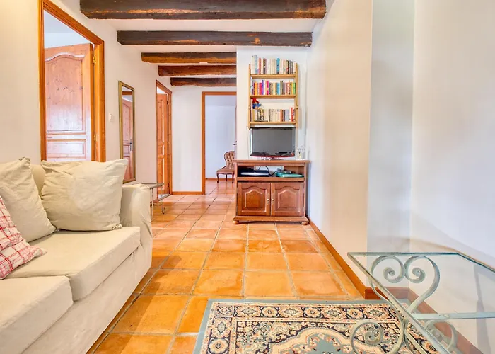 Le Chai Дом отдыха *