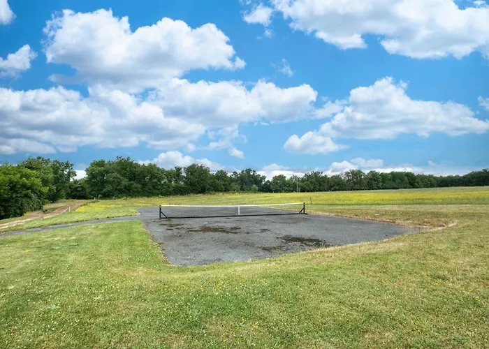 Le Chai Дом отдыха Razac-d'Eymet