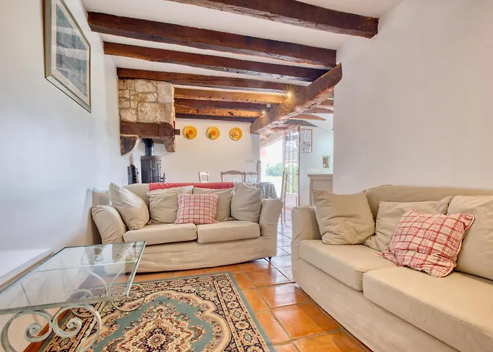 Le Chai * Razac-d'Eymet