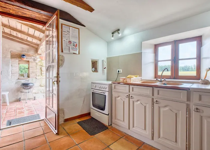 Le Chai Razac-d'Eymet