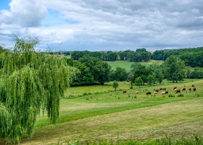 Le Chai Razac-d'Eymet