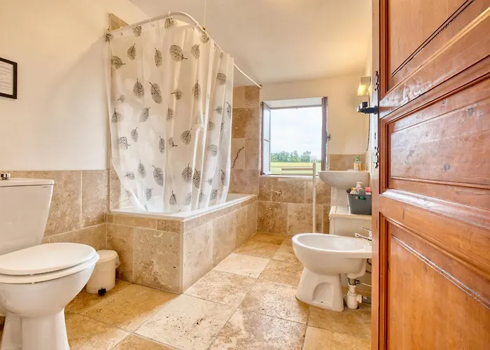 Le Chai * Razac-d'Eymet