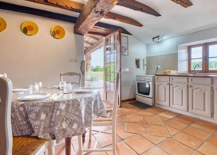 Le Chai Дом отдыха *