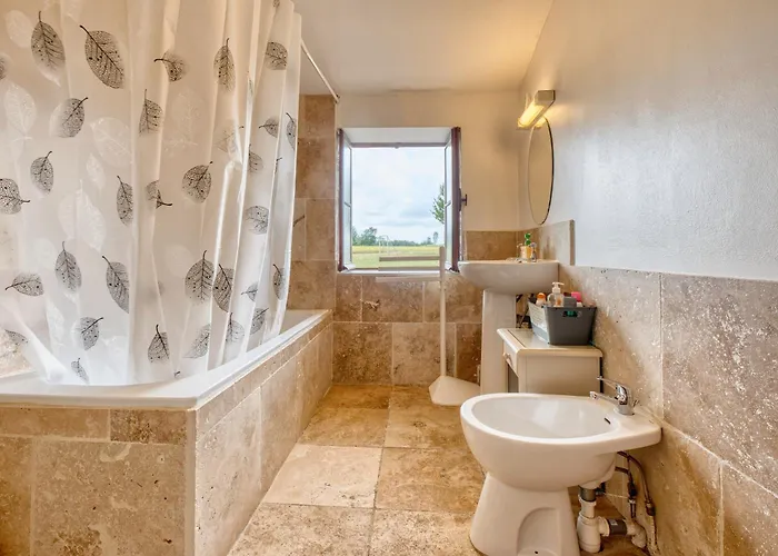 Дом отдыха Le Chai *