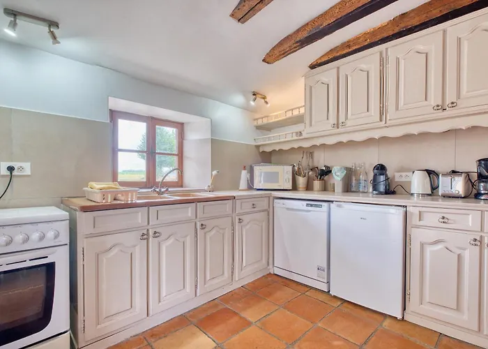 Le Chai Дом отдыха Razac-d'Eymet